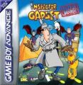 Inspector Gadget - Advance Mission (Eurasia)