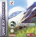 International Superstar Soccer Advance