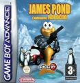 James Pond - Codename Robocod