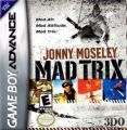 Jonny Moseley Mad Trix