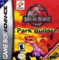 Jurassic Park III - Park Builder