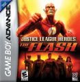 Justice League Heroes - The Flash