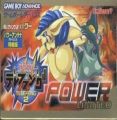 Keitai Denjuu Telefang 2 - Power Version (Rapid Fire)