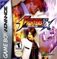 King Of Fighters EX, The - NeoBlood