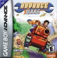 Klan Wars Gameboy Advance