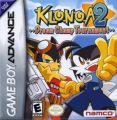 Klonoa 2 - Dream Champ Tournament