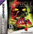 LEGO Bionicle - Matoran Adventures