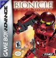 LEGO Bionicle - The Game