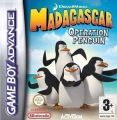 Madagascar - Operation Penguin