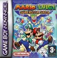 Mario And Luigi Superstar Saga (Menace)