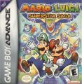 Mario & Luigi - Superstar Saga