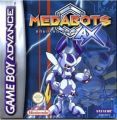 Medabots AX - Rokusho Version