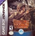 Medal Of Honor - Infiltrator