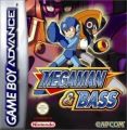 MegaMan & Bass (wC)