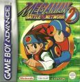 MegaMan Battle Network 2