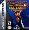 Megaman Battle Network 3 - Blue Version