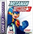 MegaMan Battle Network 3 White Version