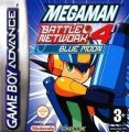 MegaMan Battle Network 4 Blue Moon