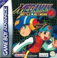 MegaMan Battle Network (Rocket)