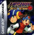 Megaman Battle Network