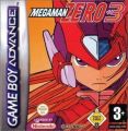 MegaMan Zero 3