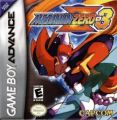 Megaman Zero 3