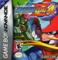 Megaman Zero 4