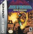 Metroid - Zero Mission