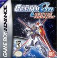 Mobile Suit Gundam Seed - Battle Assault