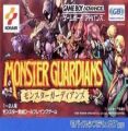 Monster Guardians (Rapid Fire)