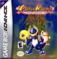 Monster Rancher Advanced