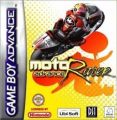 Moto GP (Menace)