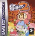 Mr. Driller 2 (Advance-Power)