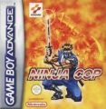 Ninja Cop (Advance-Power)