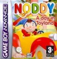 Noddy - A Day In Toyland (Sir VG)