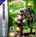 Oddworld - Munch's Oddysee