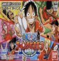 One Piece Going Baseball [j] Eurasia-