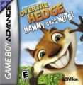 Over The Hedge - Hammy Goes Nuts