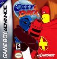 Ozzy & Drix