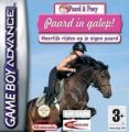 Paard & Pony - Paard In Galop (sUppLeX)