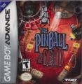 Pinball Of The Dead, The