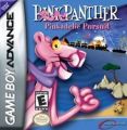 Pink Panther Pinkadelic Pursuit