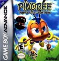 Pinobee - Wings Of Adventure