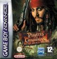 Pirates Of The Caribbean (TRSI)