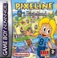 Pixeline I Pixieland (D)