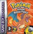 Pokemon Rosso Fuoco