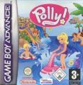 Polly Pocket Super Splash Island (Venom)