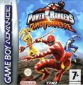 Power Rangers Dino Thunder (RisingCaravan)