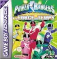 Power Rangers - La Force Du Temps