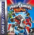 Power Rangers - Space Patrol Delta (sUppLeX)